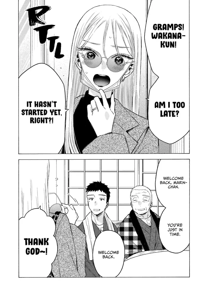My Dress-Up Darling Chapter 115 image 08_optimized